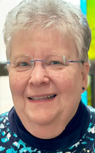 Paula K. Kauffman